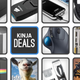 Illustration for article titled The Best Deals for September 26, 2014